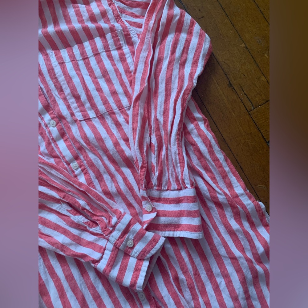 Aerie Women's Sleep Shirt - Picture 5 of 16